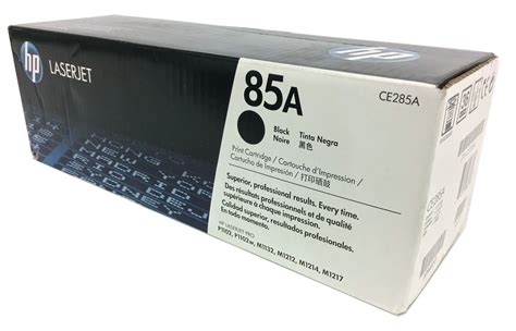 eco toner hp laserjet ce285 schwarz|hp 85a ce285a toner.